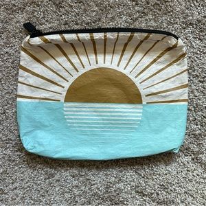 ALOHA Collection Small Pouch